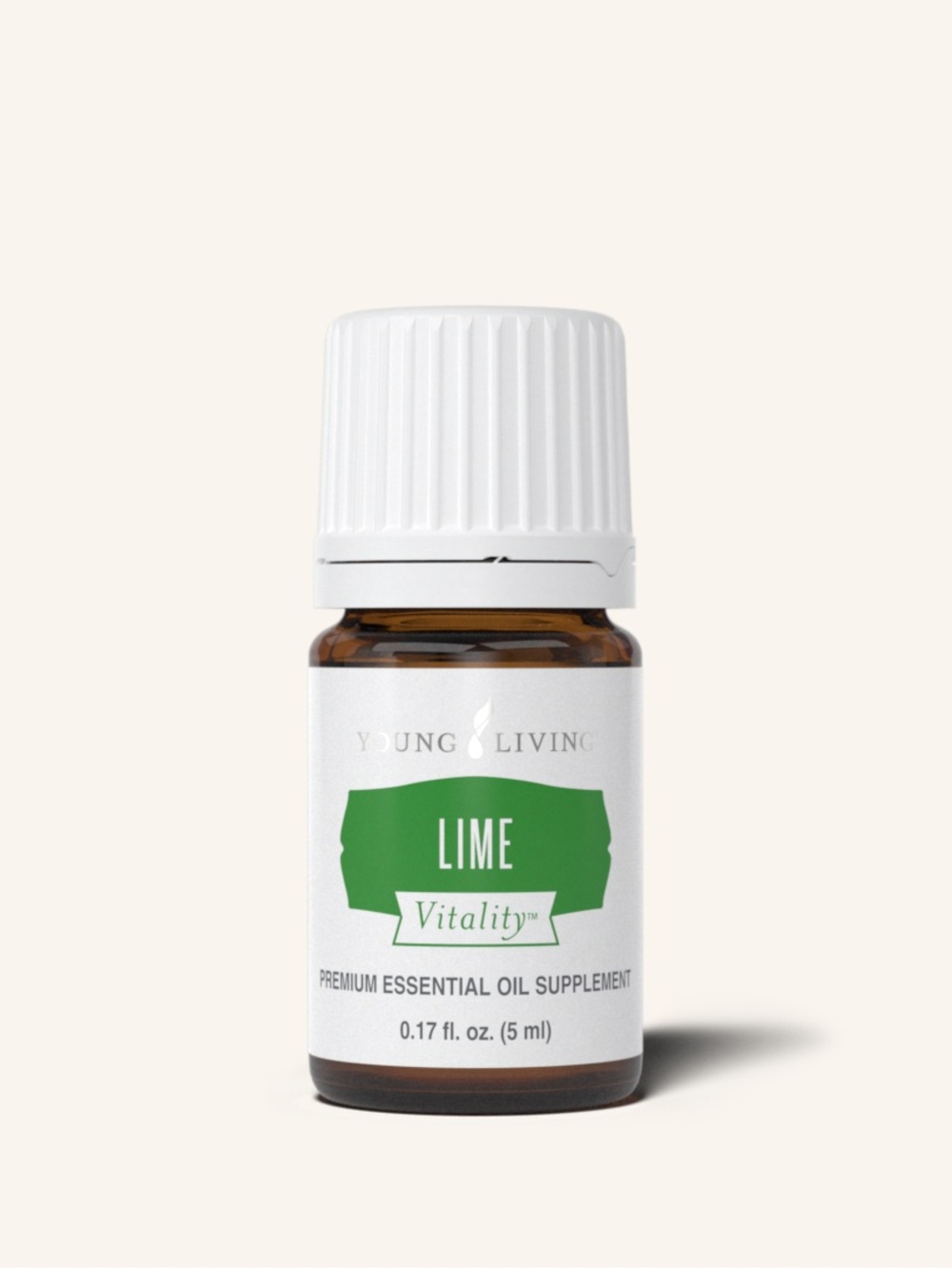 Young Living Lime Essential Oil